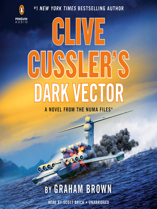 Cover image for Dark Vector